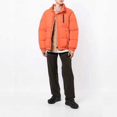 ASEN Men’s Bomber Jacket Winter