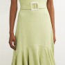 Babydoll Mini Dress for Womens
