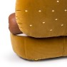 Branch Folding Sofa Brown Beauty Bed