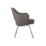 Office Chair Big and Tall Brown Beauty