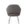 Office Chair Big and Tall Brown Beauty