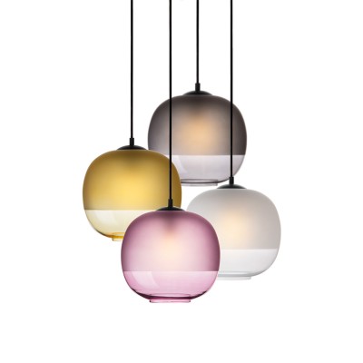 Modern Floor Lamp Simple Small