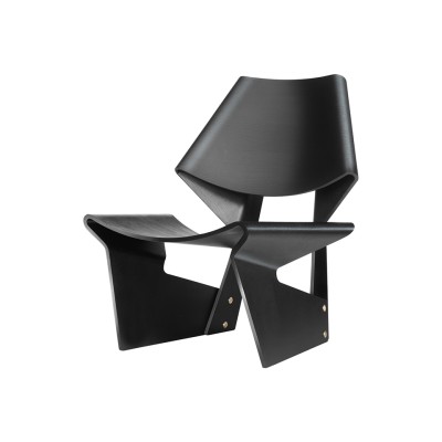 Boat Shaped Slab Base Table Primy Drafting