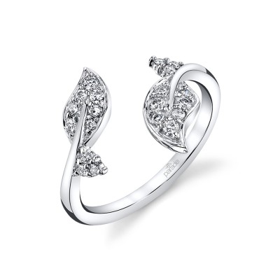 Essentials Diamond Stone Pendant
