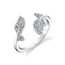 Essentials Diamond Stone Pendant