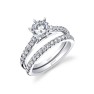 Essentials Diamond Stone Pendant