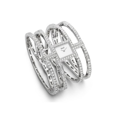 Essentials Diamond Stone Pendant