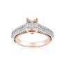 Gold Hoop Earrings for Women
