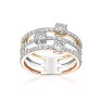 Gold Hoop Earrings for Women