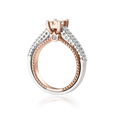 18K Gold Plated Love Bangle