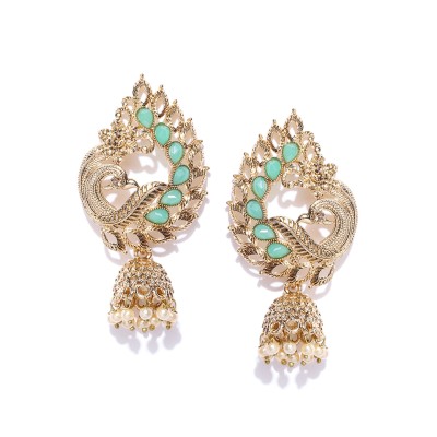 PAVOI 14K Gold Plated Dainty
