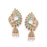 PAVOI 14K Gold Plated Dainty