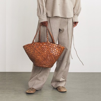 The Sak Sequoia Hobo Beauty Bag