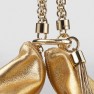 Womens Leather Crossbody Purse