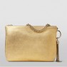 Womens Leather Crossbody Purse